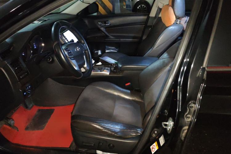 Used Toyota Reiz 2013 2.5V Shangrui Edition Left Front Seat