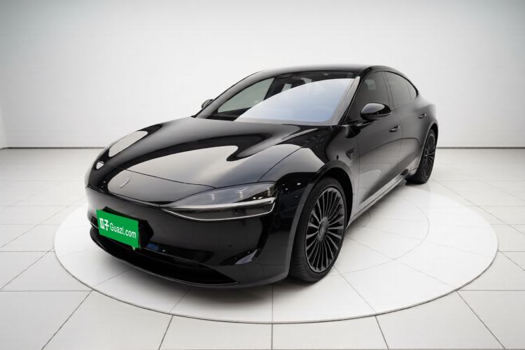 Used Hima S9T 2025 Model Range-Extended Ultra Long-Range Version