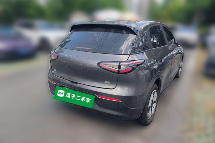 Used Geely Galaxy Geome 2025 310km Youth Edition