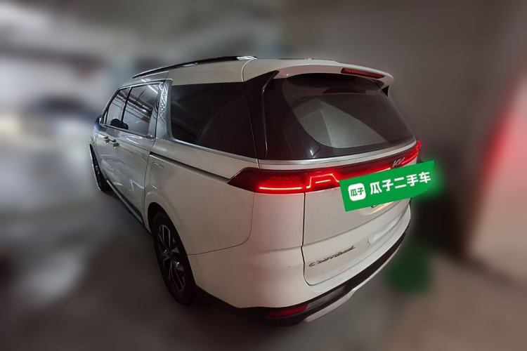 Used Kia Carnival 2021 2.0T Flagship Edition