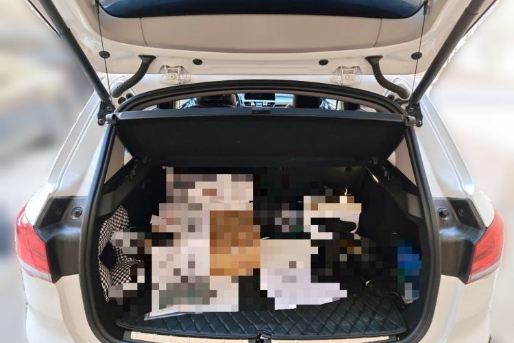 Used BMW X1 2021 sDrive25Li Leading Model