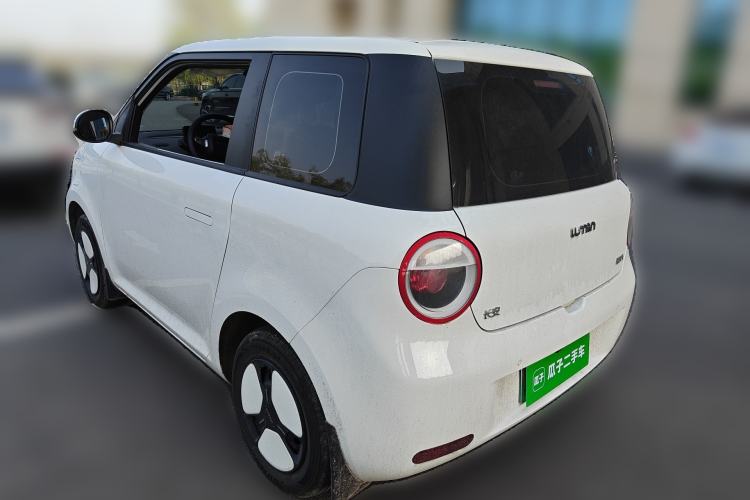 Used CHANGAN NEVO Lumin 2025 205 km Xiangqin Version