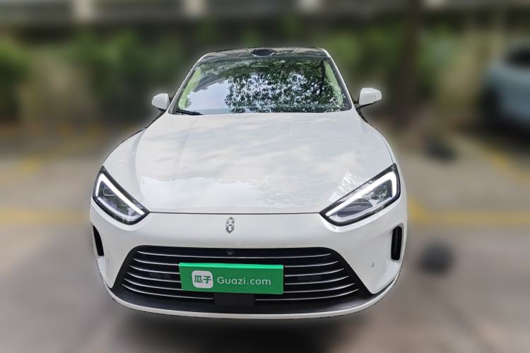 Used Hima AITO M5 2023 Extended-Range Rear-Drive Intelligent Driving Version