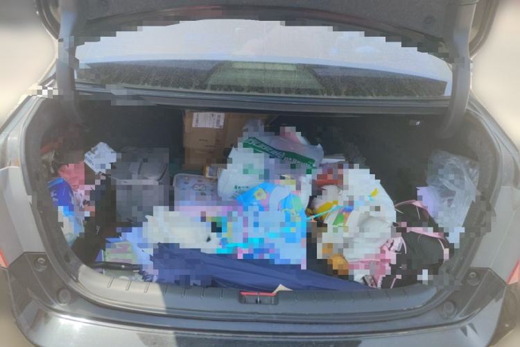 Used Honda Accord 2014 2.0L LX Comfort Edition
