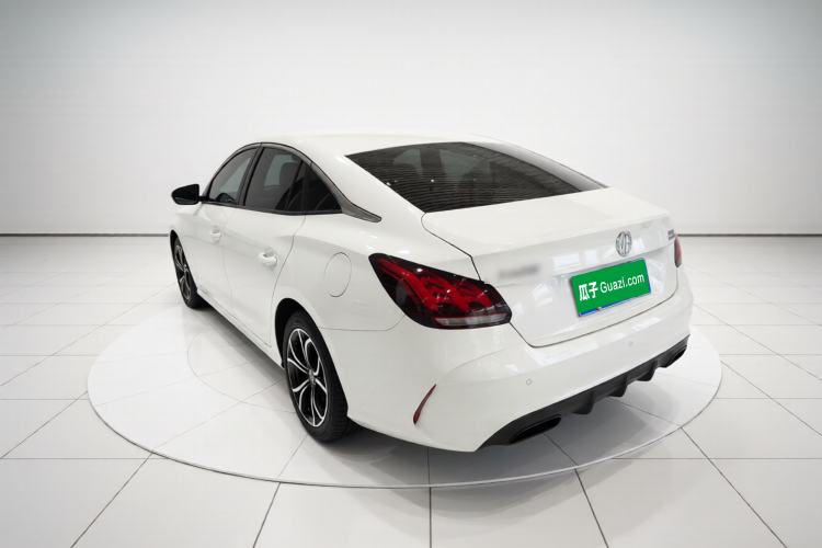 Used MG 5 2022 180 DVVT CVT Youth Style Edition