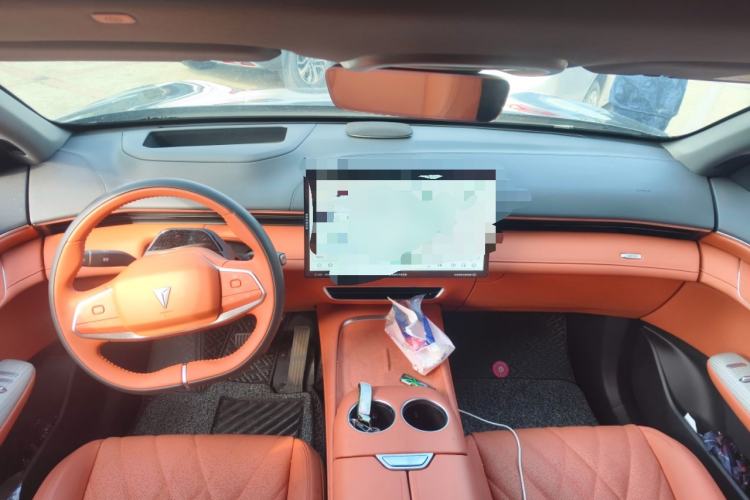 Used Deepal S07 2023 200Max Range-Extended Version