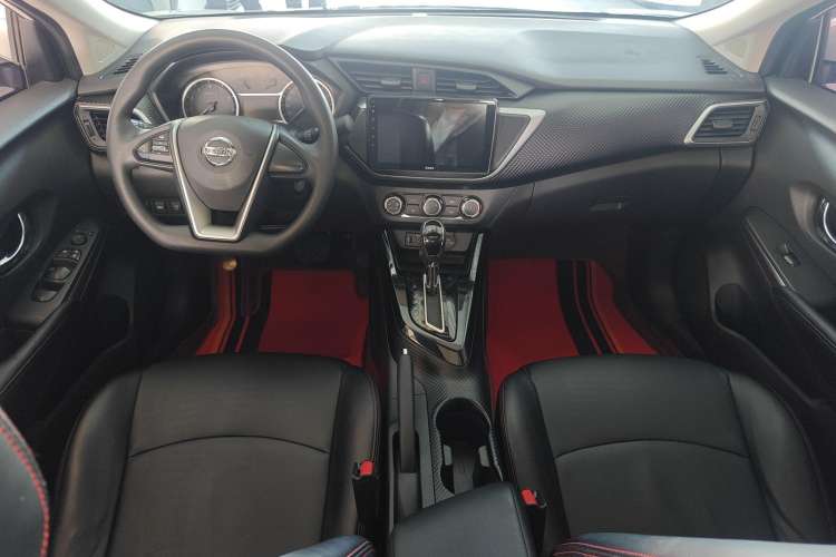 Used Nissan Lannia 2021 1.6L CVT Cool Edition