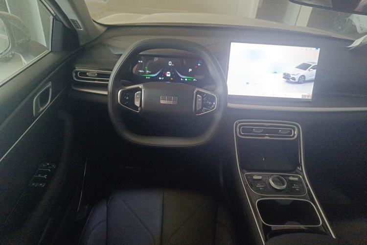 Used Geely Galaxy Stellar 6 2026 Model 60km Sailing Edition
