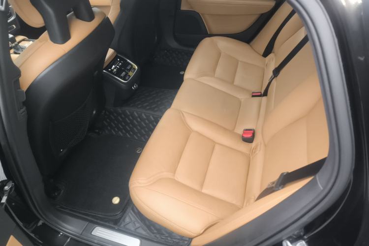 Used Volvo S90 2016 T6 AWD Zhiya Edition
