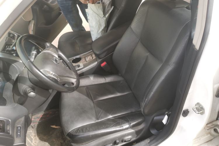 Used Nissan Teana 2013 2.0L XL Comfort Edition