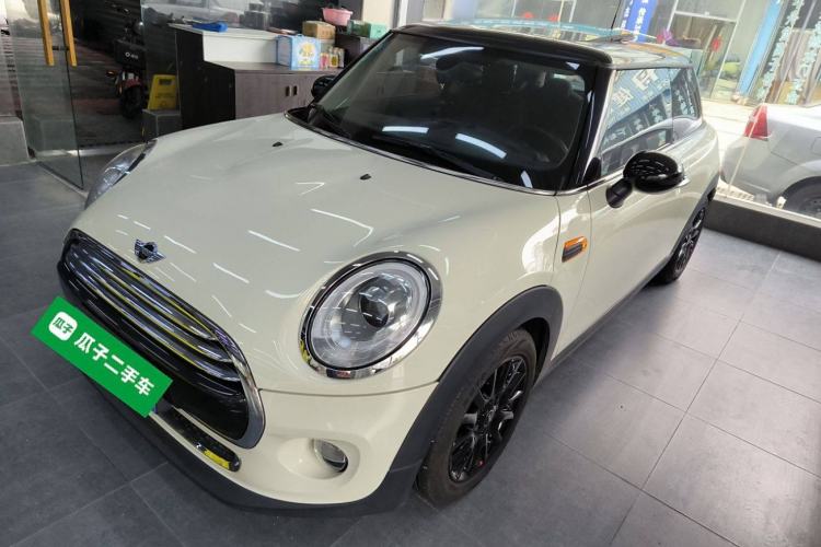Used MINI MINI 2016 1.5T COOPER