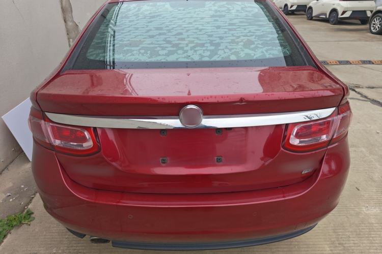 Used Fiat Viaggio 2015 1.4T Automatic Jingxiang Edition
