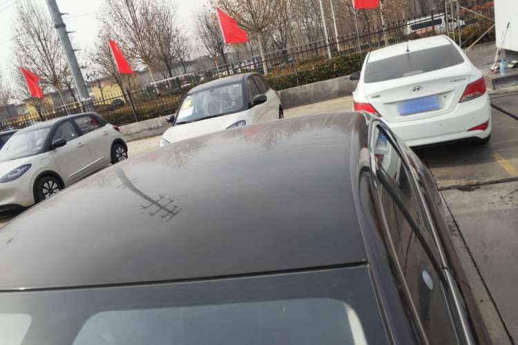 Used Wuling Xingguang 2023 150 Advanced Edition