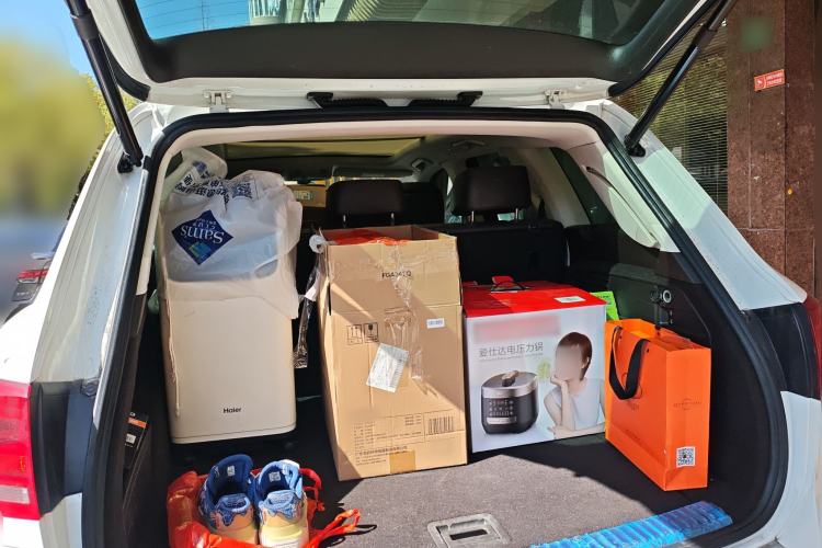 Used Volkswagen Touareg 2016 3.0 TSI Ignis Edition
