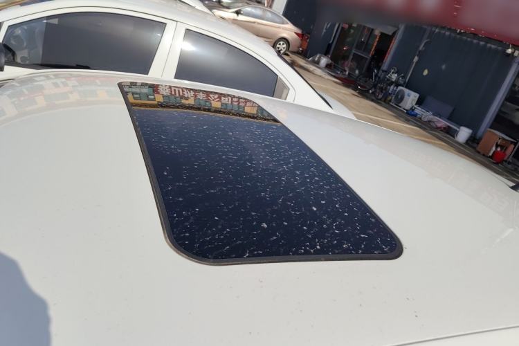 Used Volkswagen Polo 2018 1.5L Automatic Enjoyment Model