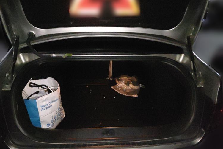 Used Peugeot 408 2011 2.0L Automatic Comfort Edition
