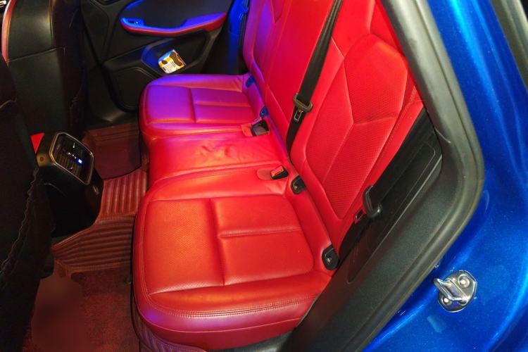 Used Porsche Macan 2017 Macan S 3.0T