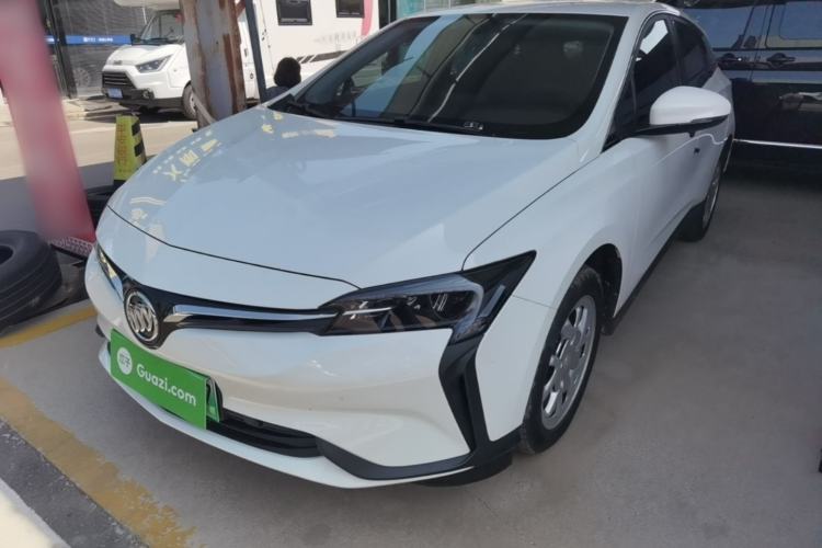 Used Buick Velite 6 2024 430km Comfort Edition