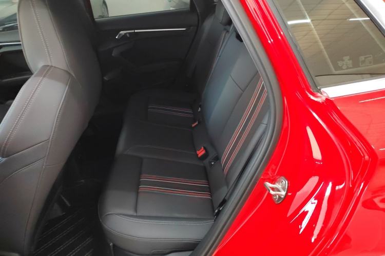 Used Audi A3 2021 Sportback 35 TFSI Fashionable Sports Model