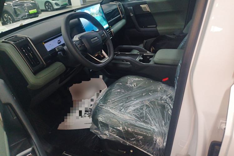 Used Chery Fengyun Fulwin X3 2025 Model 401 Ya Shang Edition
