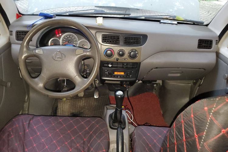 Used CHANGAN KAICHENG Star 2 2012 1.0L Base Version JL466Q9
