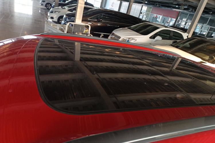 Used MINI JCM COUNTRYMAN 2013 1.6T JOHN COOPER WORKS ALL4
