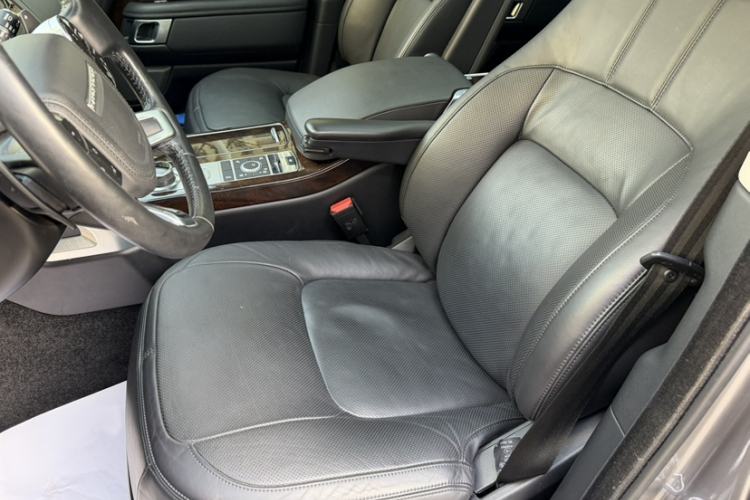 Used Land Rover Range Rover 2021 3.0 L6 Century Extended Classic Edition