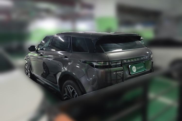 Used Land Rover Range Evoque 2023 Aurora L 249 PS Luxury Edition
