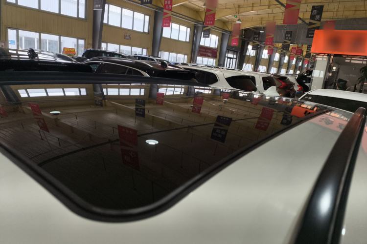 Used BMW X1 2016 sDrive18Li Fashion Model