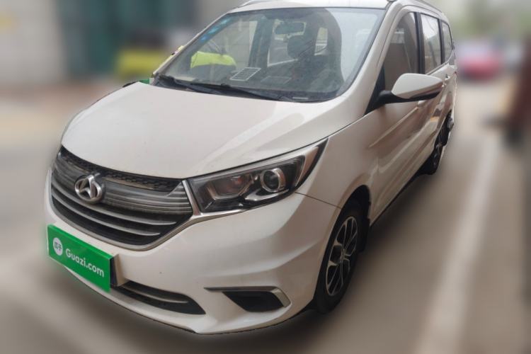 Used CHANGAN KAICHENG Oushang A600 2019 1.5L Manual Simple Edition