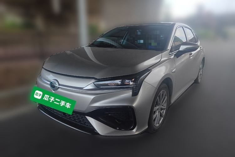 Used AION S 2023 Meizu 580 Lithium Iron Phosphate