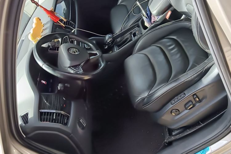 Used Skoda Kodiaq 2020 TSI330 7-Seater Two-Wheel-Drive Luxury Enjoyment Edition