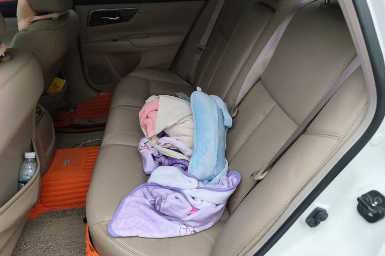 Used Nissan Teana 2014 2.0L XL Upper Tech Edition
