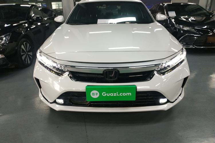 Used Honda Inspire 2022 260TURBO Elegant Edition