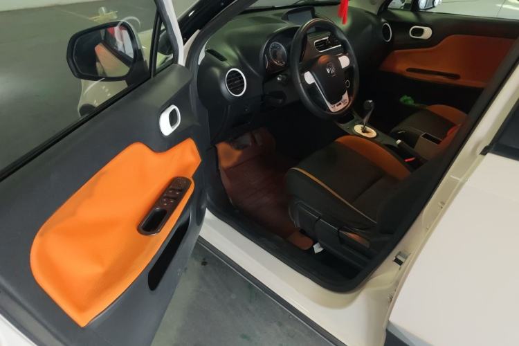 Used MG 3SW 2015 1.5L AMT Elite Model
