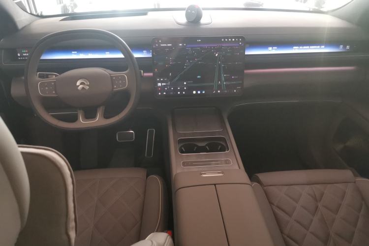 Used Nio ES8 2026 Model 6-seat Executive Luxury Edition