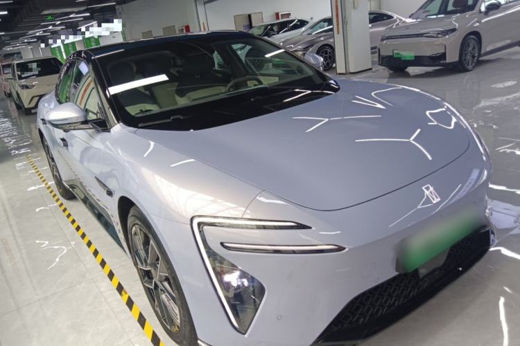 Used Avatr 06 2025 Pro Range-Extended Edition
