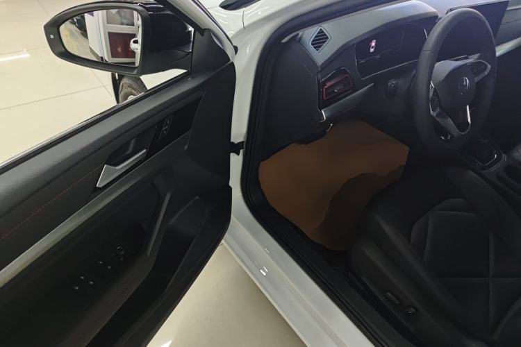 Used Volkswagen Lavida 2024 300TSI DSG Starry Sky Leading Edition Driver Seat