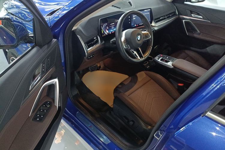 Used BMW X1 2023 sDrive25Li M Sport Package