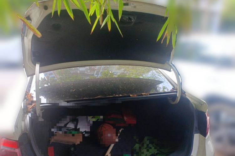 Used Fiat Viaggio 2012 1.4T Automatic Jingxiang Edition
