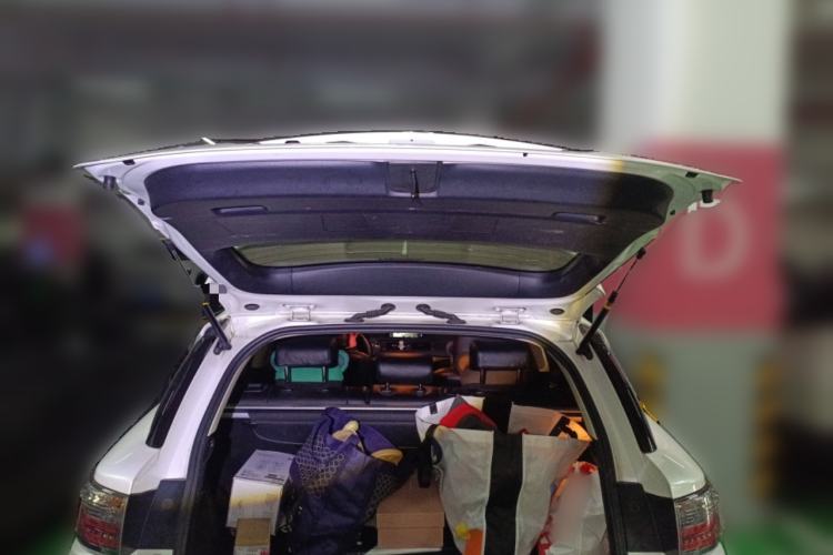 Used Lexus CT 2014 CT200h Comfort Edition Monochrome