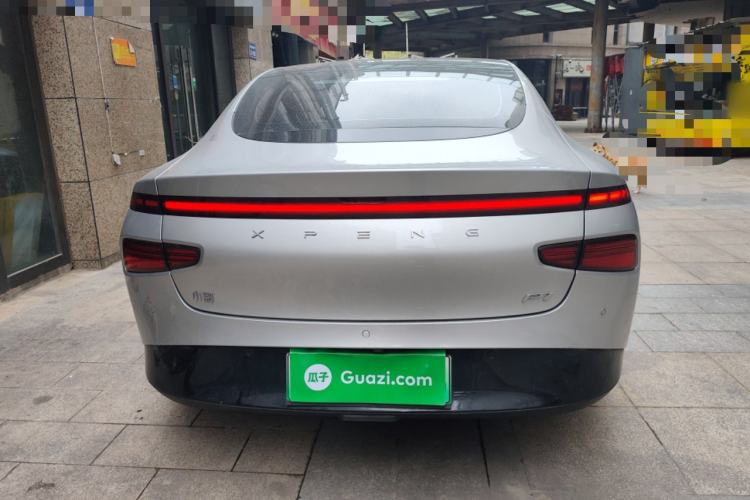 Used XPeng P7 2024 P7i 550 Pro