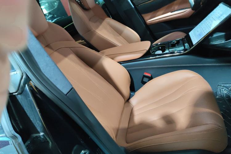 Used IM L7 2022 Pro Model