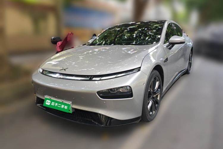 Used XPeng P7 2020 670E Guazi used car, China used car export, Used car for sale, Used  cars, Cheapest cars for sale
