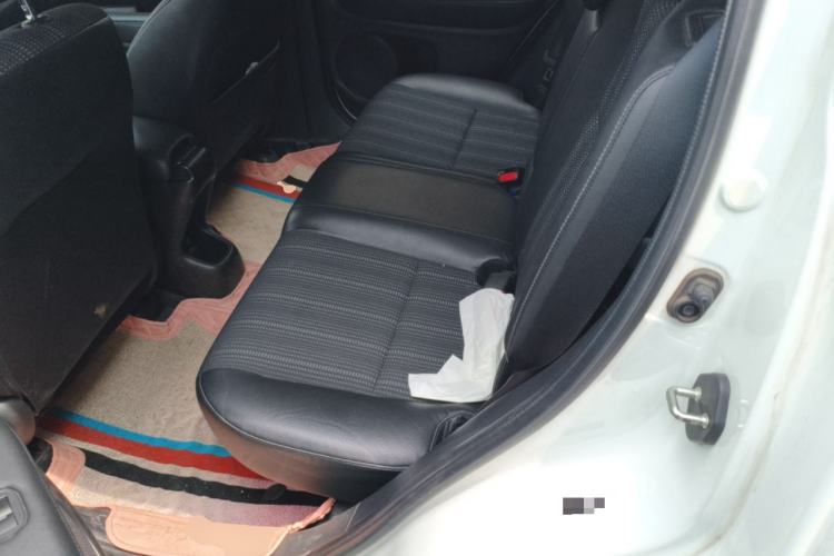 Used Honda Vezel 2015 1.8L Manual Two-Wheel Drive Elite Version