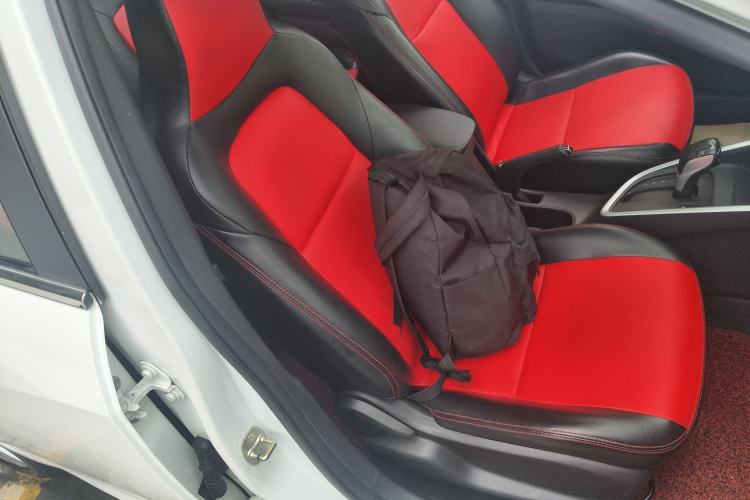 Used Chevrolet Cavalier 2020 325T Automatic Enjoyment Edition