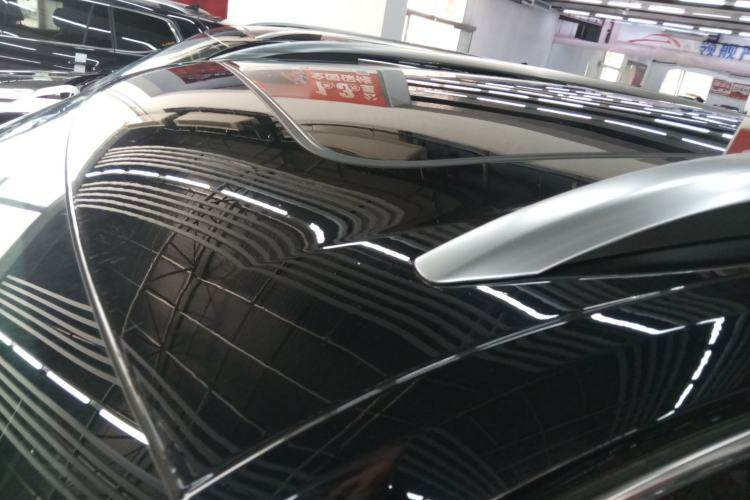 Used Volkswagen Teramont 2021 380TSI Four-Wheel Drive Prestige Luxury Edition