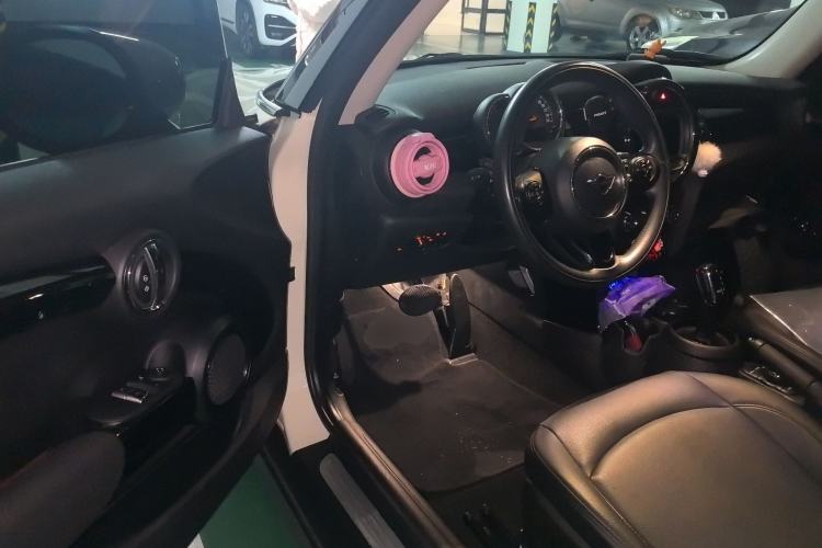 Used MINI MINI 2019 1.5T ONE PLUS