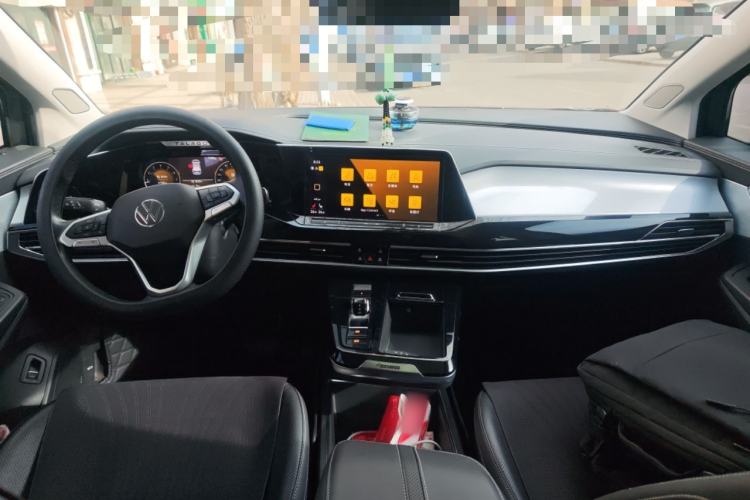 Used Volkswagen Talagon 2021 380TSI Four-Wheel Drive Luxury Premium Edition Pro
