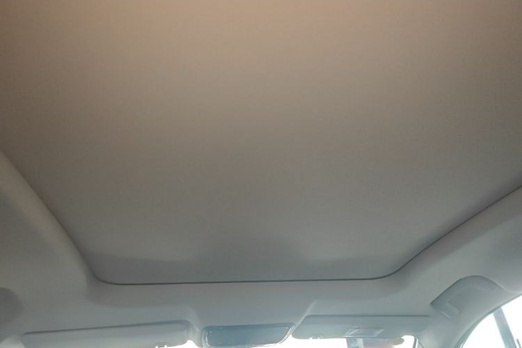 Used JETOUR Dashing 2025 1.5T DCT Youth UP Headliner